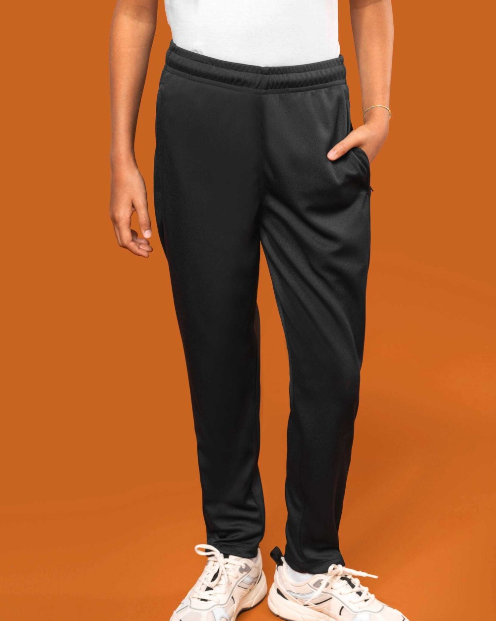 Pantalons personnalisable PROACT Pantalon d'entrainement enfant