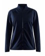 CRAFT Core Explore Soft Shell Jacket W Softshells personalisierbar