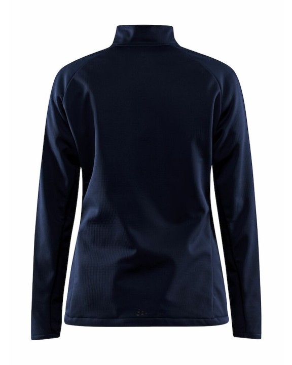 Softshells personnalisable CRAFT CORE Explore Soft Shell Jacket W