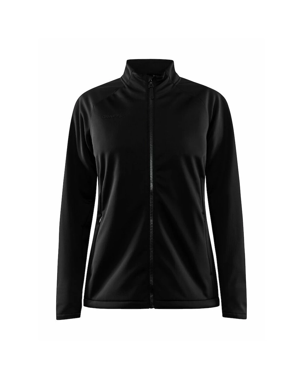 Softshells personnalisable CRAFT CORE Explore Soft Shell Jacket W