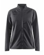 Softshells personnalisable CRAFT CORE Explore Soft Shell Jacket W