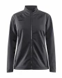 CRAFT Core Explore Soft Shell Jacket W Softshells personalisierbar