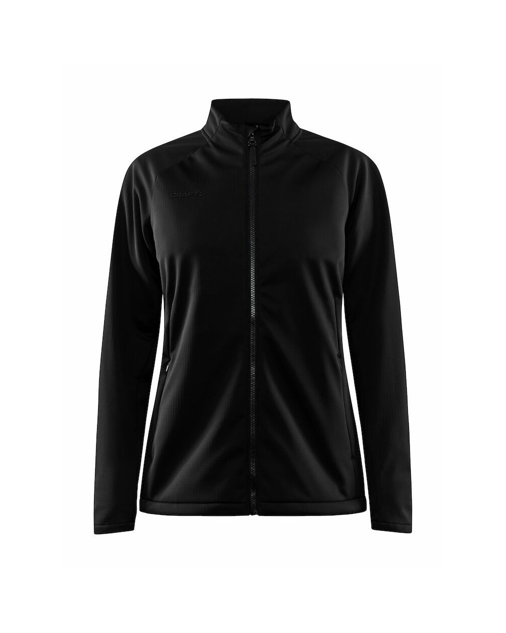Softshells personnalisable CRAFT CORE Explore Soft Shell Jacket W