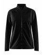 Softshells personnalisable CRAFT CORE Explore Soft Shell Jacket W