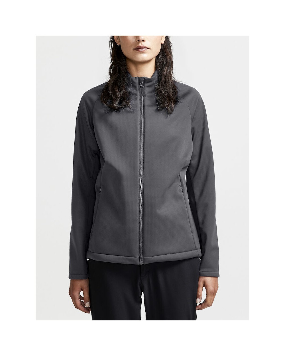 Softshells CRAFT CORE Explore Soft Shell Jacket W voor bedrukking &amp; borduring