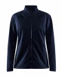 CRAFT Core Explore Soft Shell Jacket W Softshells personalisierbar
