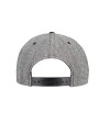 Petjes FLEXFIT MELANGE SOLID SNAPBACK voor bedrukking &amp; borduring