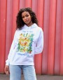 Sweat-shirts personnalisable AWDIS EPIC PRINT HOODIE