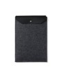 Tassen & Zakken VINGA VINGA Albon GRS gerecycled vilt 15" laptophoes voor bedrukking &amp; borduring