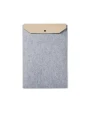 Sacs & Bagagerie personnalisable VINGA VINGA Pochette pour ordinateur 15" en feutre GRS Albon