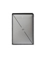 VINGA VINGA Albon 15" Laptop-Seeve aus GRS recyceltem Filz Taschen personalisierbar