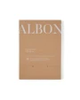 VINGA VINGA Albon 15" Laptop-Seeve aus GRS recyceltem Filz Taschen personalisierbar
