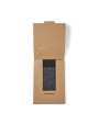 VINGA VINGA Albon 15" Laptop-Seeve aus GRS recyceltem Filz Taschen personalisierbar