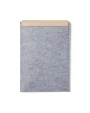 Sacs & Bagagerie personnalisable VINGA VINGA Pochette pour ordinateur 15" en feutre GRS Albon