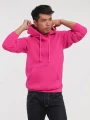Sweat-shirts à personnaliser RUSSELL Hooded Sweatshirt 