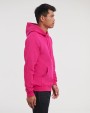 Sweaters & hoodies RUSSELL Hooded Sweatshirt voor bedrukking &amp; borduring