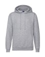 Sweaters & hoodies RUSSELL Hooded Sweatshirt voor bedrukking &amp; borduring