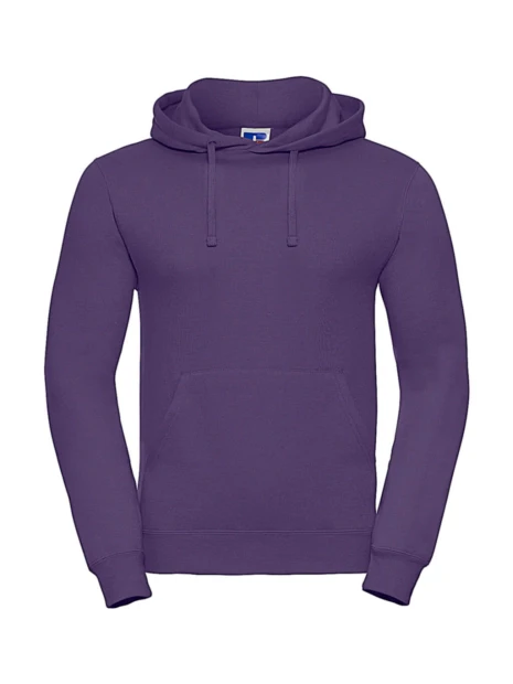 RUSSELL Hooded Sweatshirt /api/colors/f28ecd26-255e-4b18-a29c-08c2af1111d3 personnalisable
