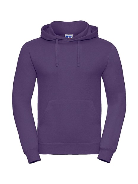 RUSSELL Hooded Sweatshirt /api/colors/f28ecd26-255e-4b18-a29c-08c2af1111d3 personnalisable