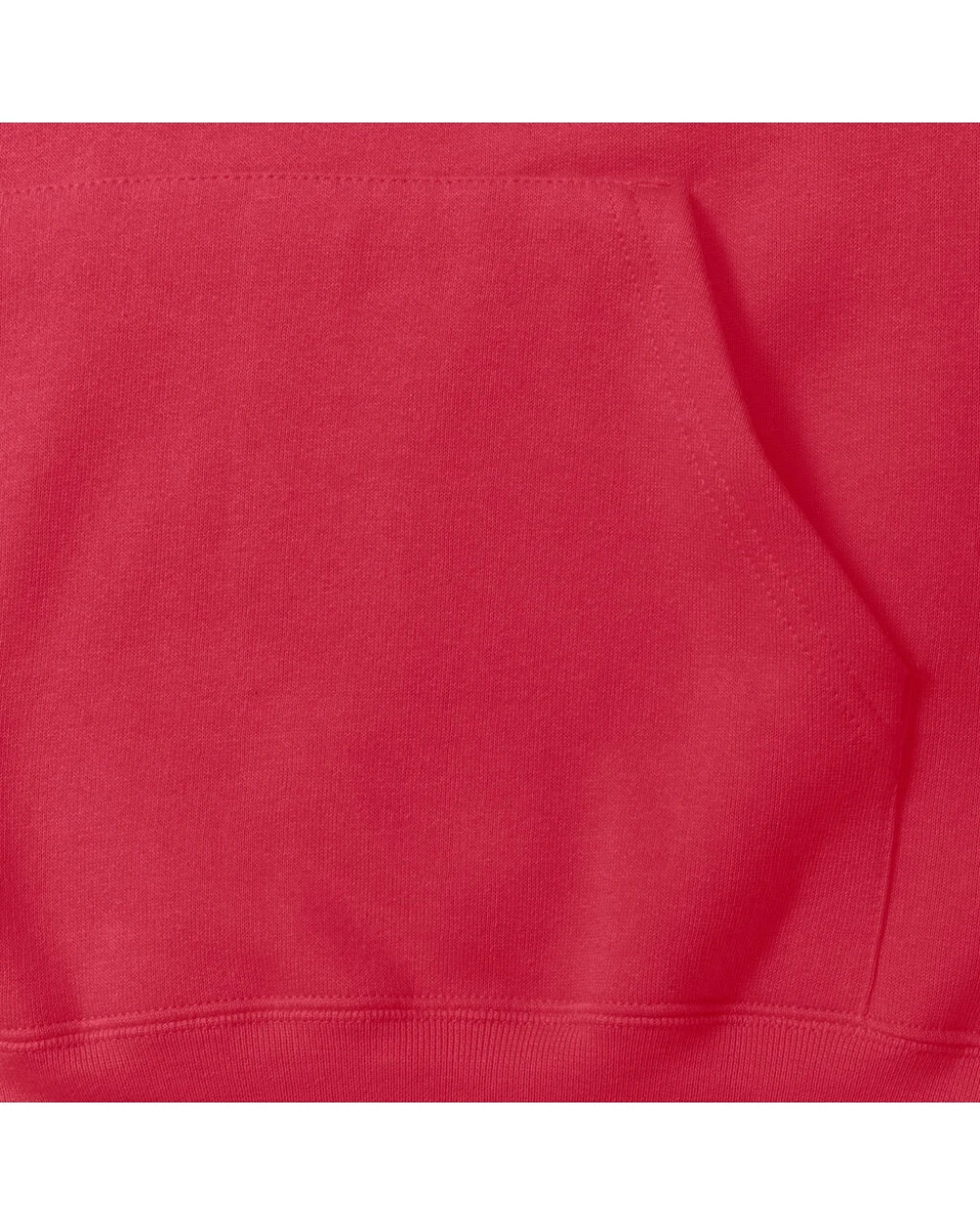 Sweaters & hoodies RUSSELL Hooded Sweatshirt voor bedrukking &amp; borduring