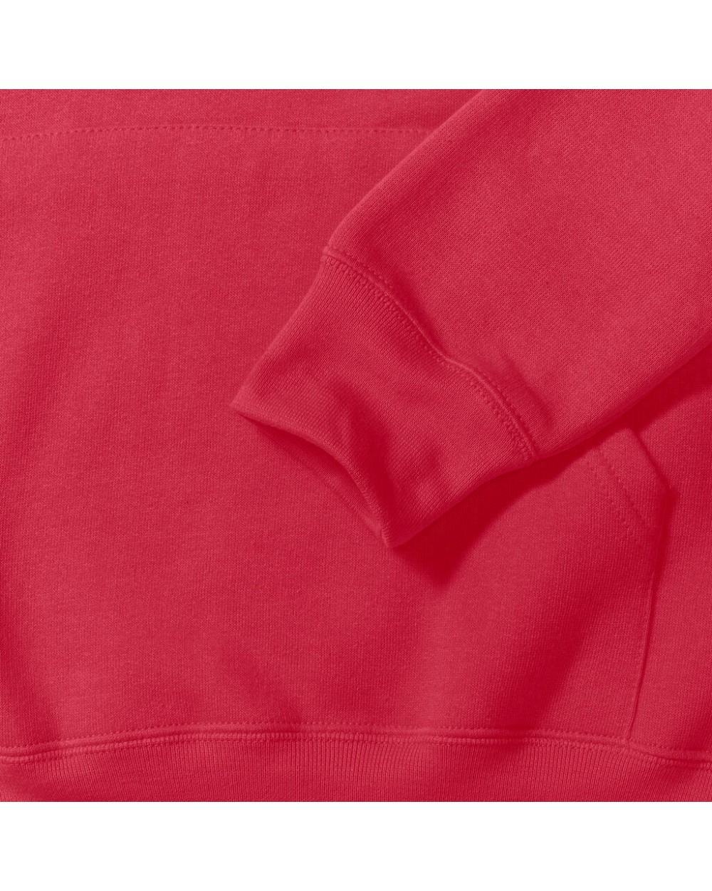 Sweat-shirts personnalisable RUSSELL Hooded Sweatshirt