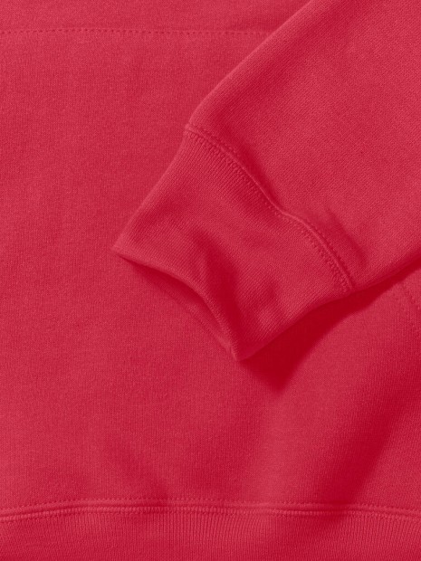 Sweat-shirts à personnaliser RUSSELL Hooded Sweatshirt 