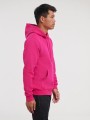 Sweat-shirts à personnaliser RUSSELL Hooded Sweatshirt 