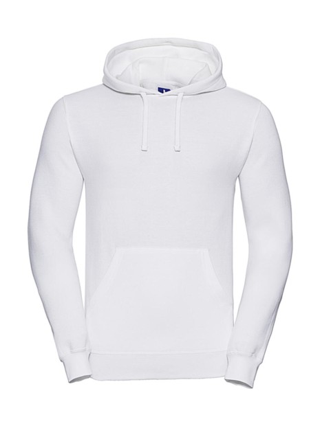 RUSSELL Hooded Sweatshirt /api/colors/7a92cd2d-10d2-40b4-928b-296bb7487506 personnalisable