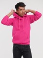 Sweat-shirts à personnaliser RUSSELL Hooded Sweatshirt 