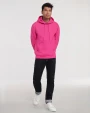 RUSSELL Hooded Sweatshirt Sweatshirts personalisierbar