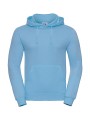 RUSSELL Hooded Sweatshirt /api/colors/452cafb0-68f8-43e6-bd64-6f845062adc4 personnalisable