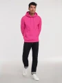 Sweat-shirts à personnaliser RUSSELL Hooded Sweatshirt 