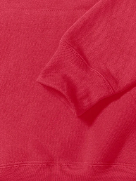 Sweat-shirts à personnaliser RUSSELL Hooded Sweatshirt 