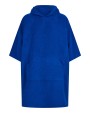 TOWEL-CITY Frottee-Poncho Zubehör personalisierbar