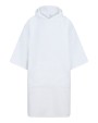 TOWEL-CITY Frottee-Poncho Zubehör personalisierbar