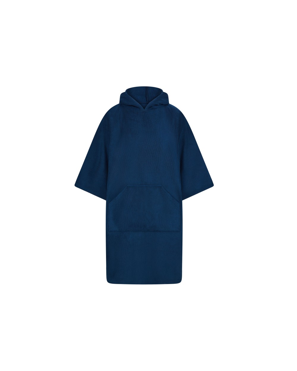 TOWEL-CITY Frottee-Poncho Zubehör personalisierbar