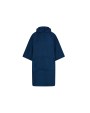 TOWEL-CITY Frottee-Poncho Zubehör personalisierbar