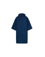 Benodigdheden TOWEL-CITY Badstof poncho voor bedrukking &amp; borduring
