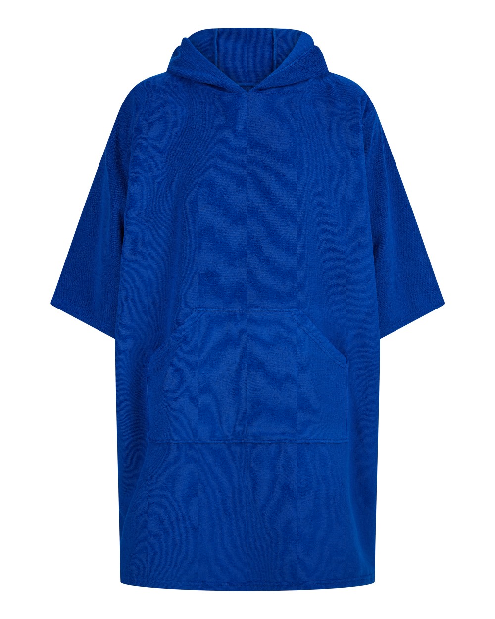 TOWEL-CITY Frottee-Poncho Zubehör personalisierbar