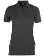 Polos personnalisable HRM Women´s Heavy Performance Polo