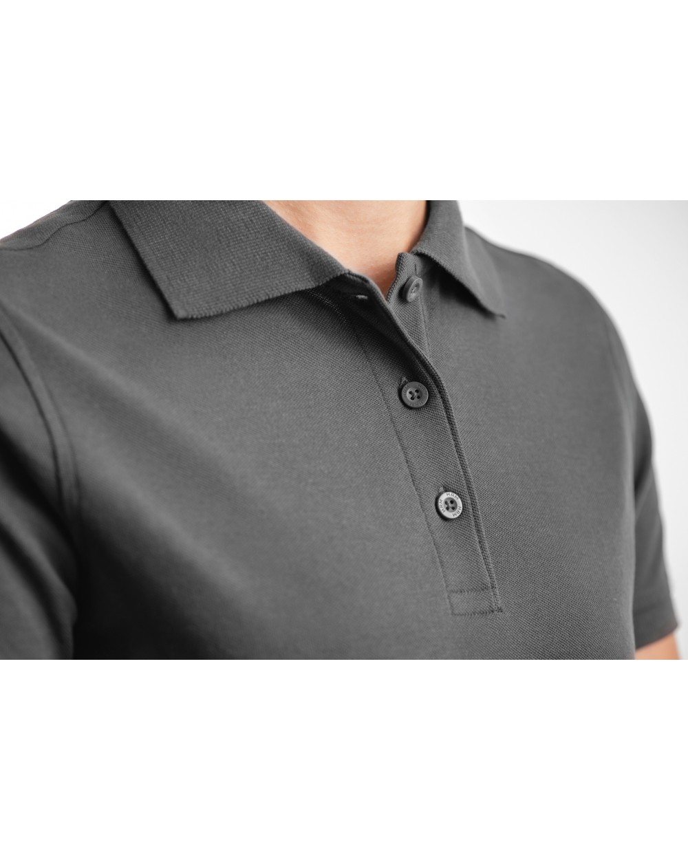 Polos personnalisable HRM Women´s Heavy Performance Polo