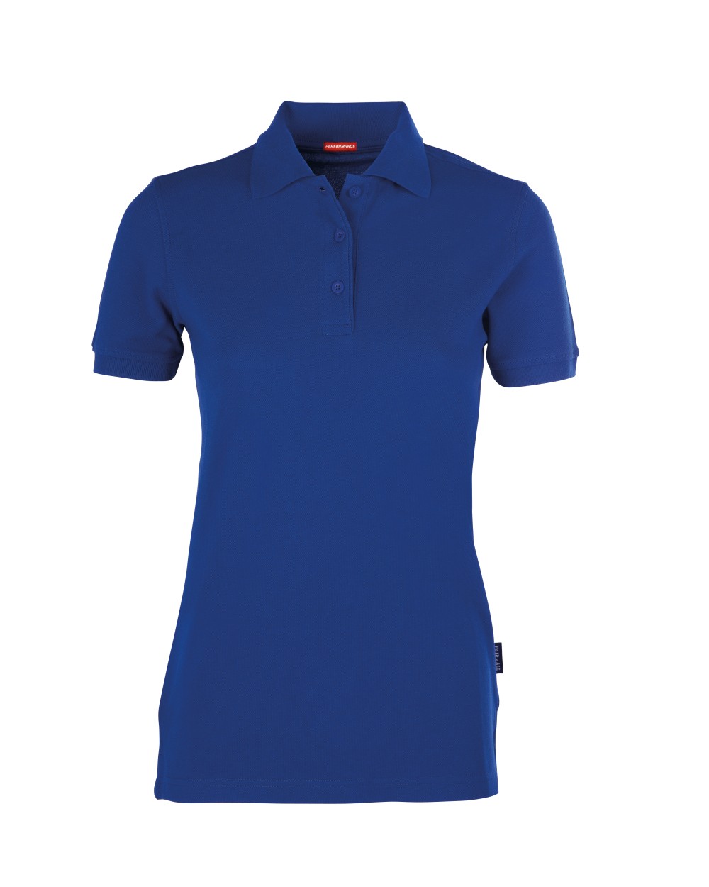 Polos personnalisable HRM Women´s Heavy Performance Polo