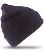 RESULT Skimütze Woolly Mützen personalisierbar