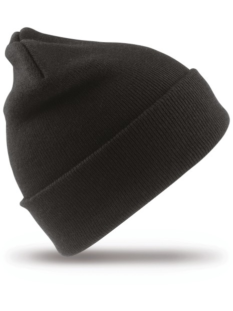 RESULT Bonnet de ski Woolly /api/colors/b9fdad4a-5e94-45cb-8c03-c08b349b28c3 personnalisable
