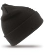 RESULT Skimütze Woolly Mützen personalisierbar