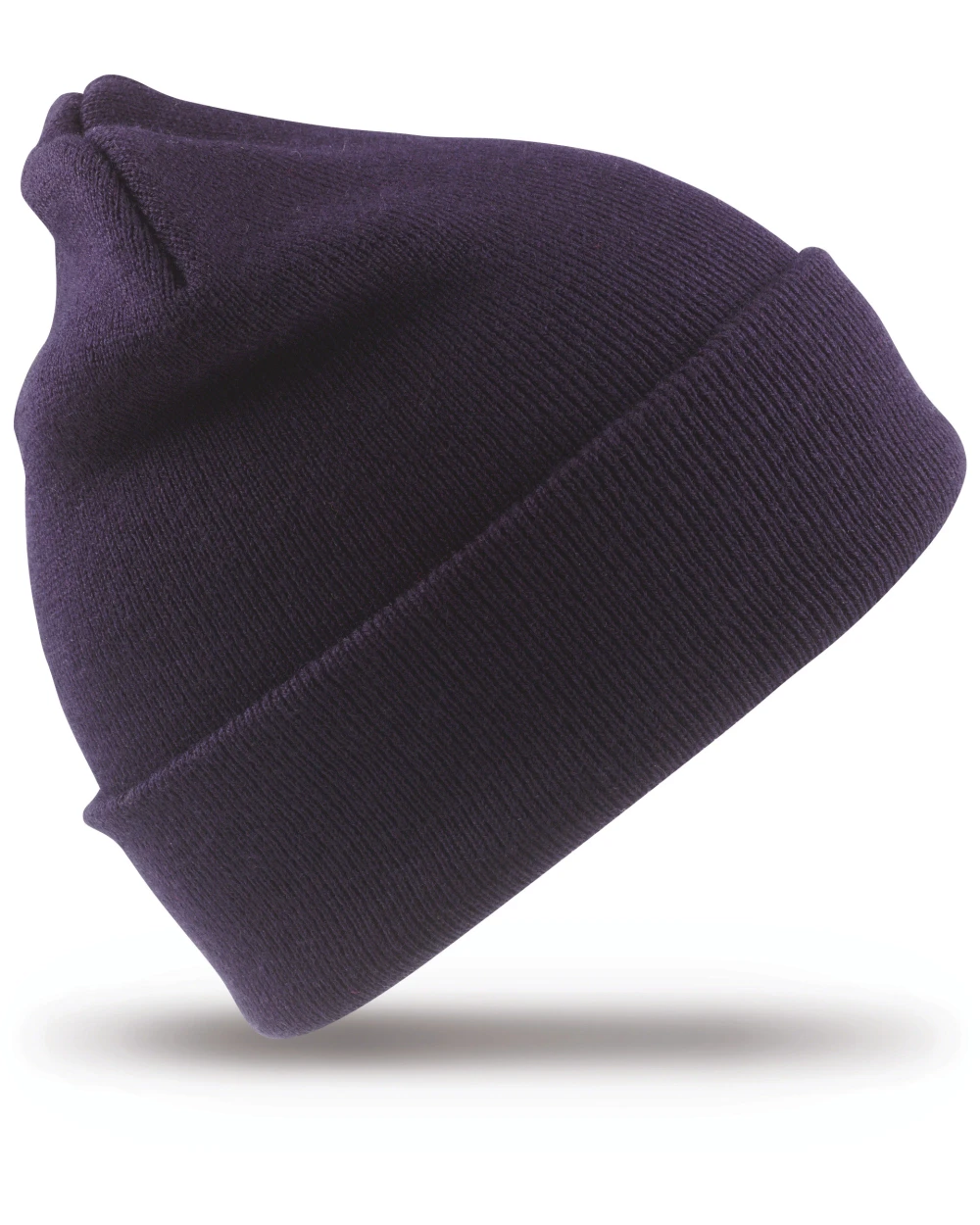 RESULT Skimütze Woolly Mützen personalisierbar