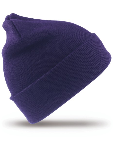 RESULT Bonnet de ski Woolly /api/colors/cdd6ba31-692e-4c2e-b1b4-a3a4a50cf176 personnalisable