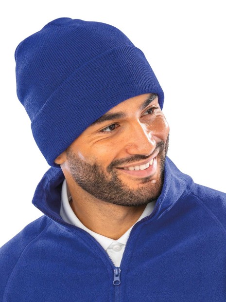 Bonnets à personnaliser RESULT Bonnet de ski Woolly 