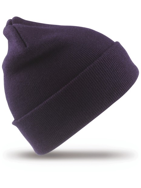 RESULT Bonnet de ski Woolly /api/colors/b68891a9-1d28-4f7a-8deb-775c45027afd personnalisable