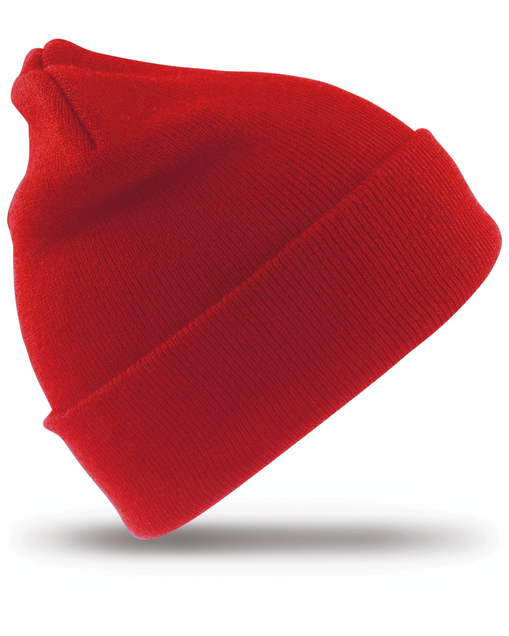 RESULT Skimütze Woolly Mützen personalisierbar